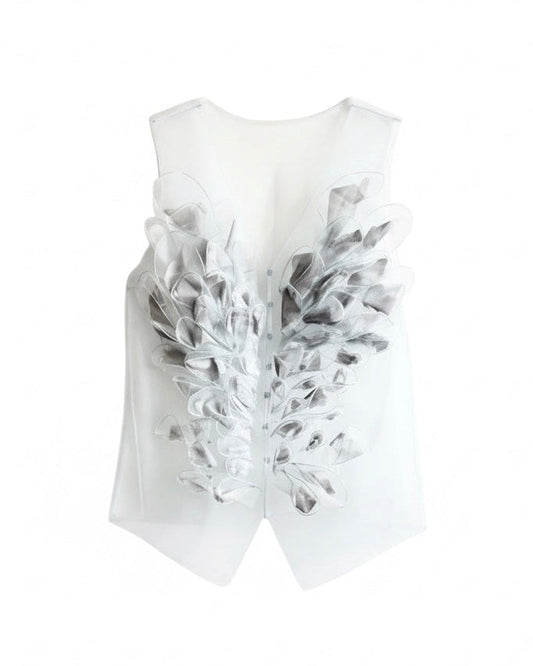 Gilet Lago dei Cigni #2