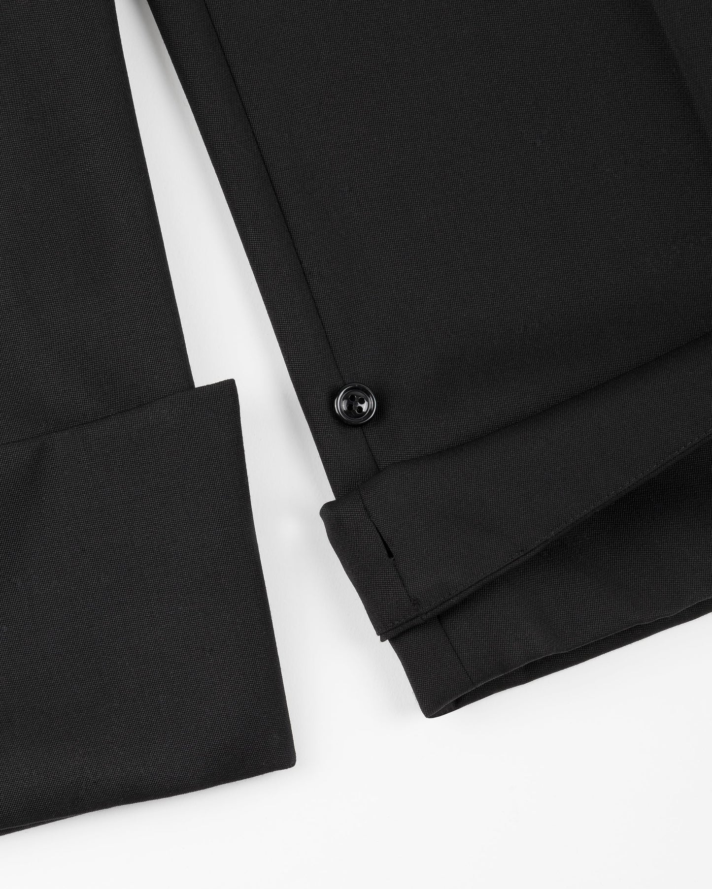 Pantalon Ulisse - noir