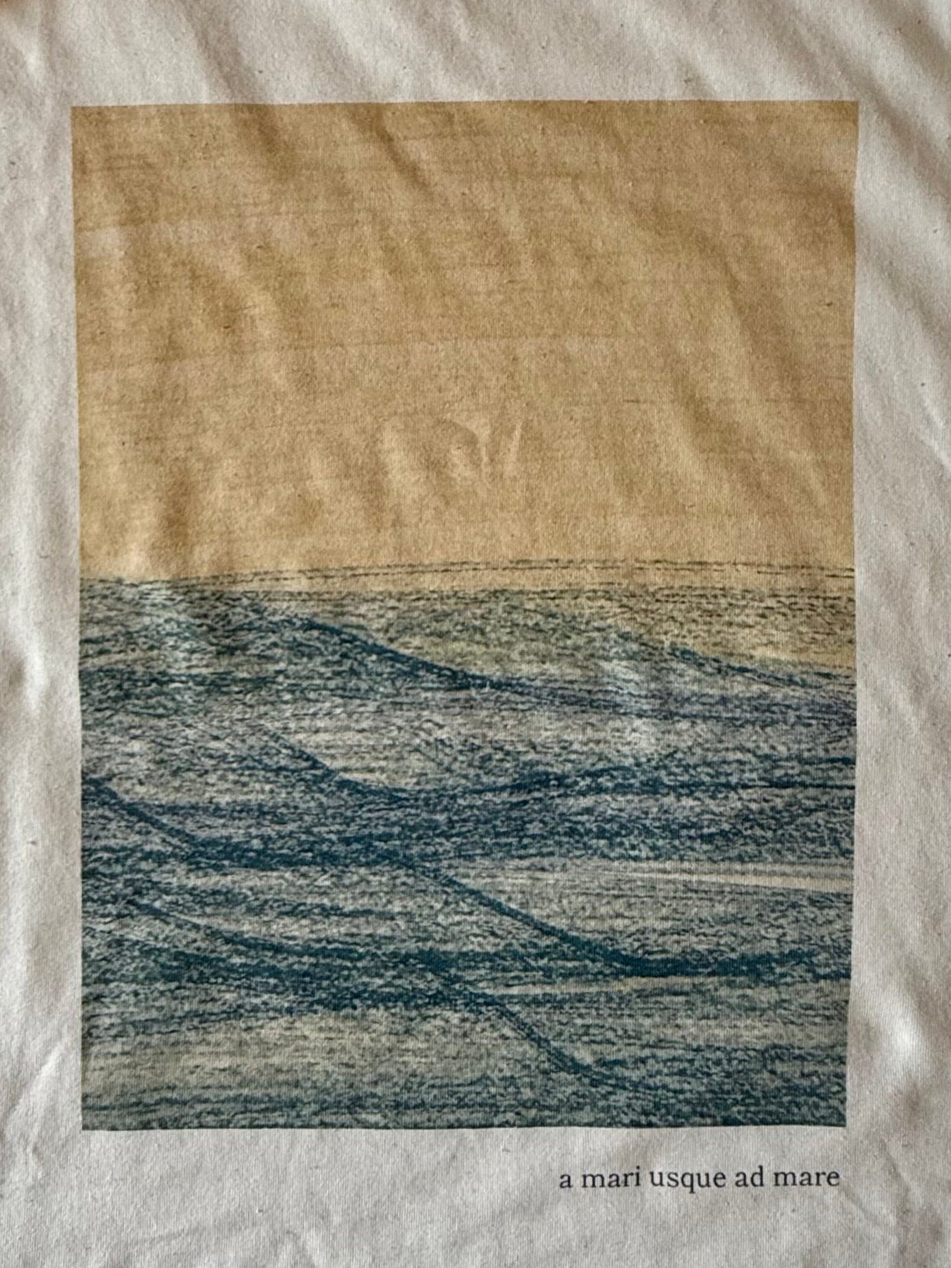 MAXI TEE Mare