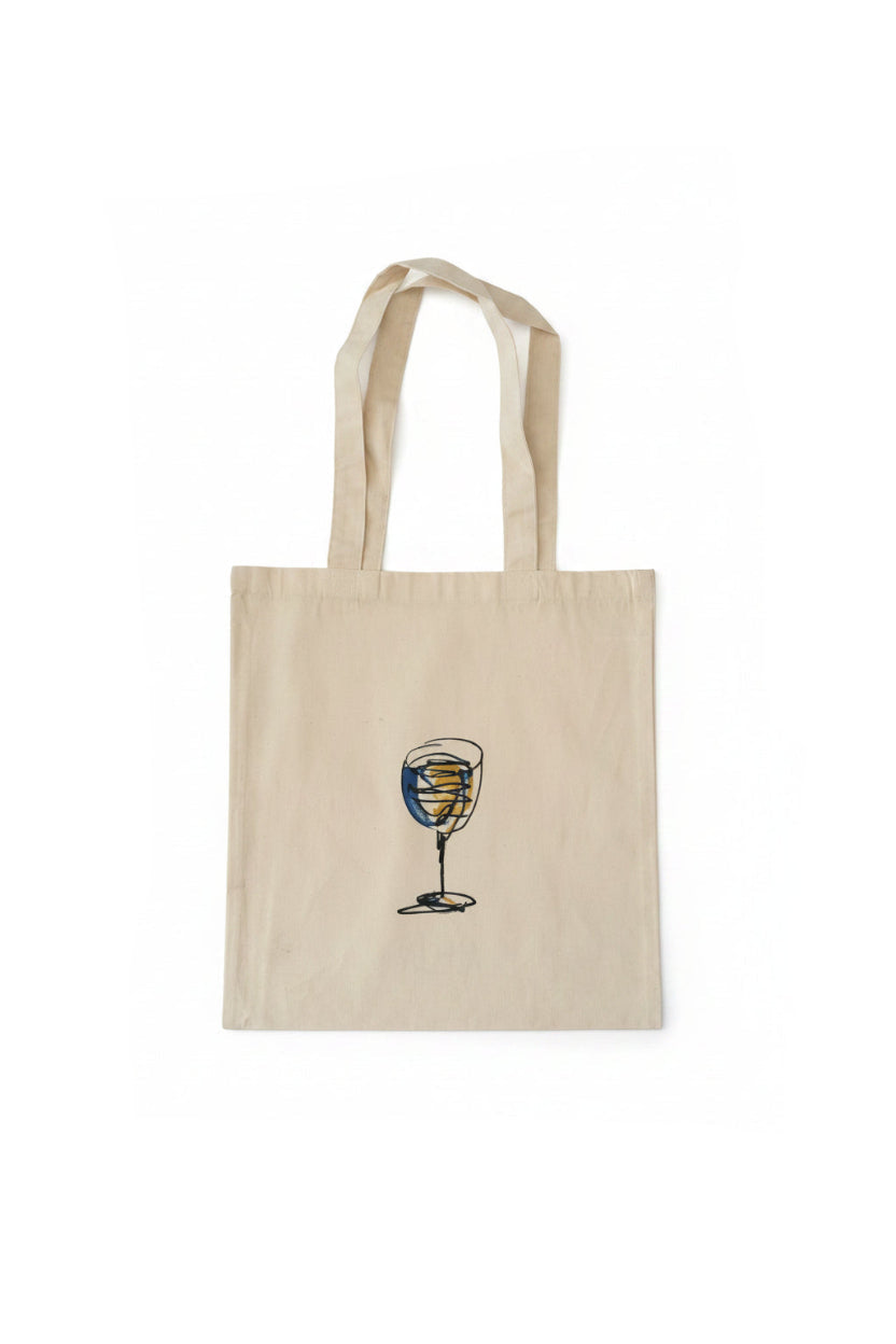 SHOPPER Calice