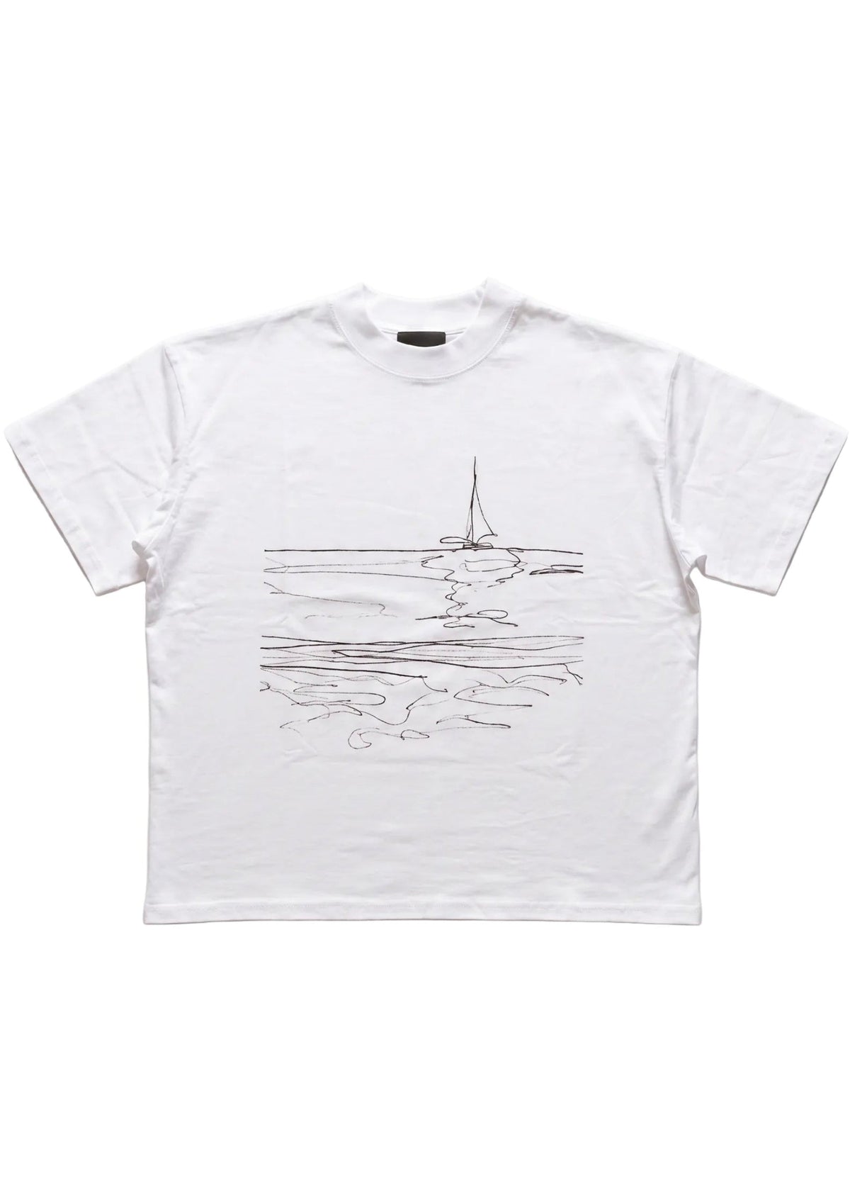 MAXI TEE Vela
