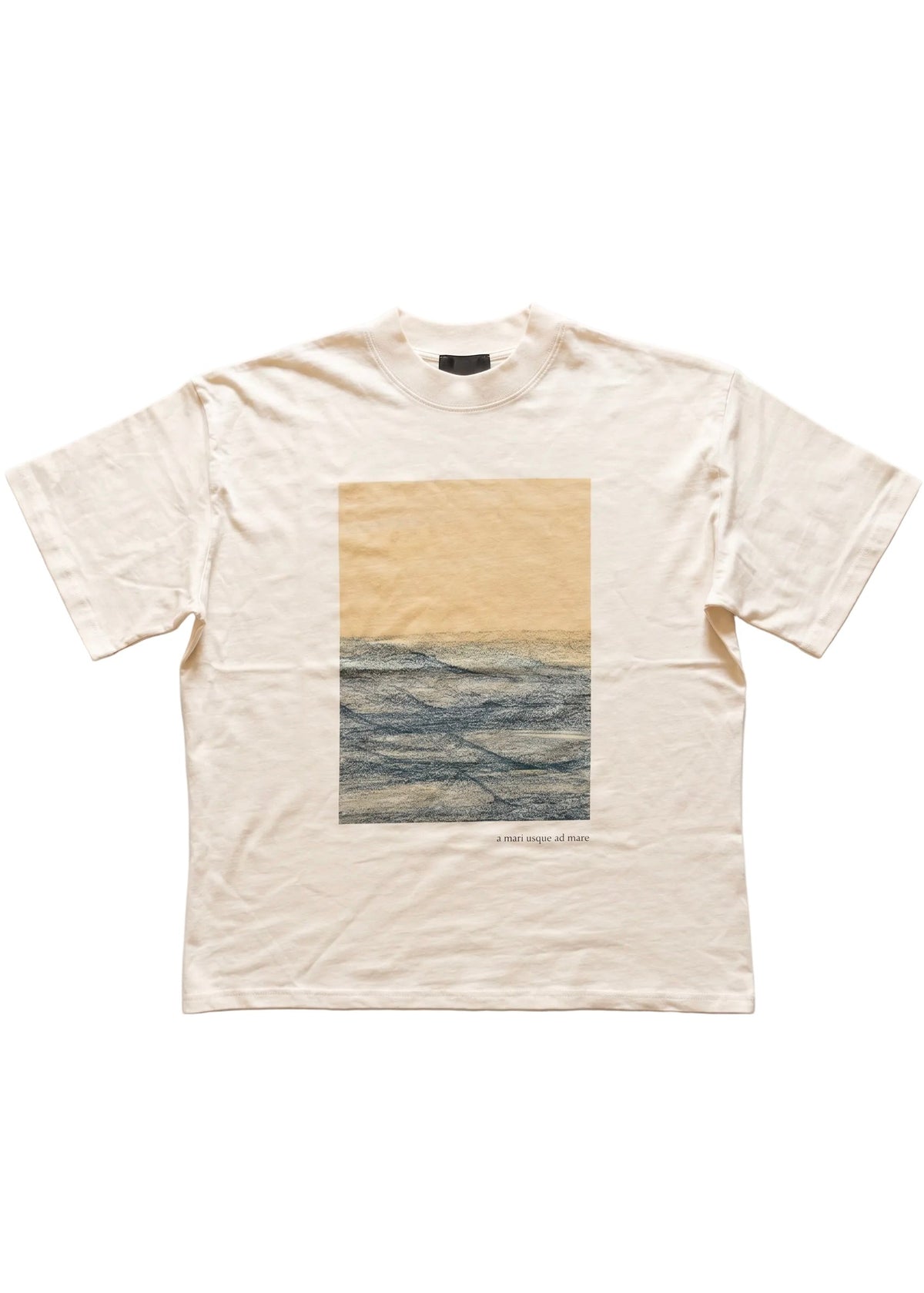 MAXI TEE Mare