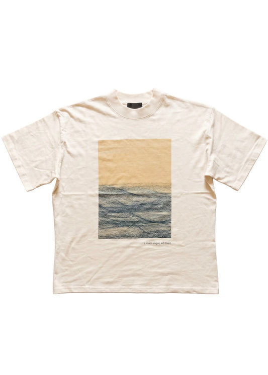 MAXI TEE Mare
