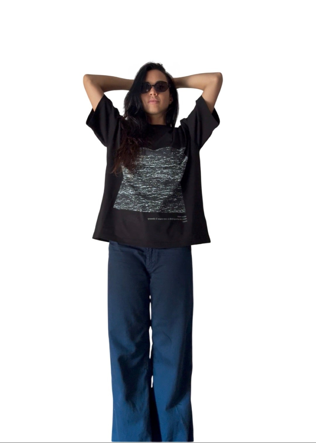 MAXI TEE Marenotte