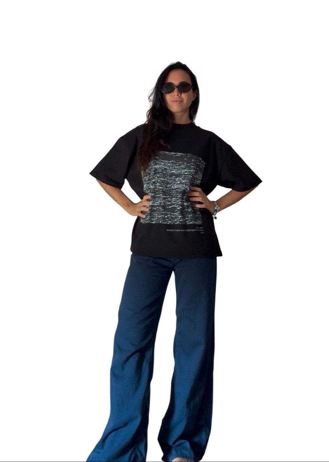 MAXI TEE Marenotte
