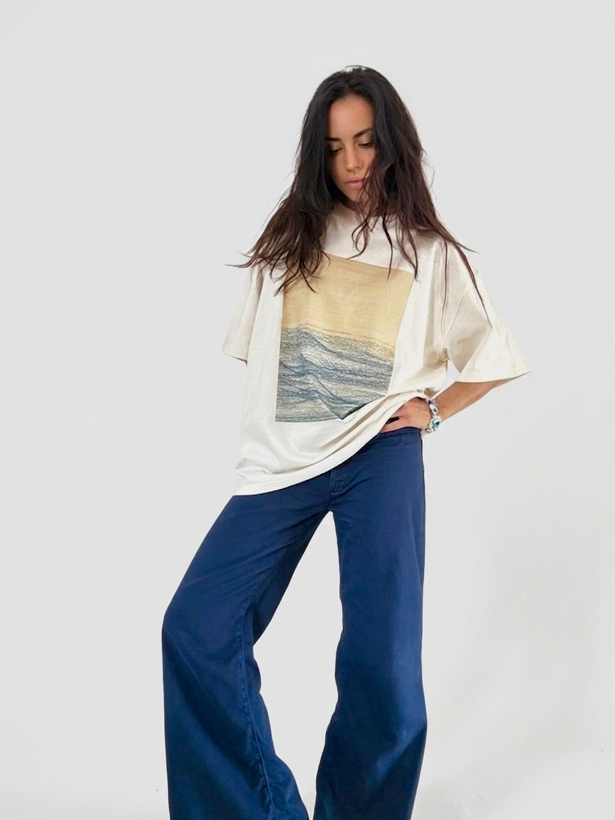 MAXI TEE Mare