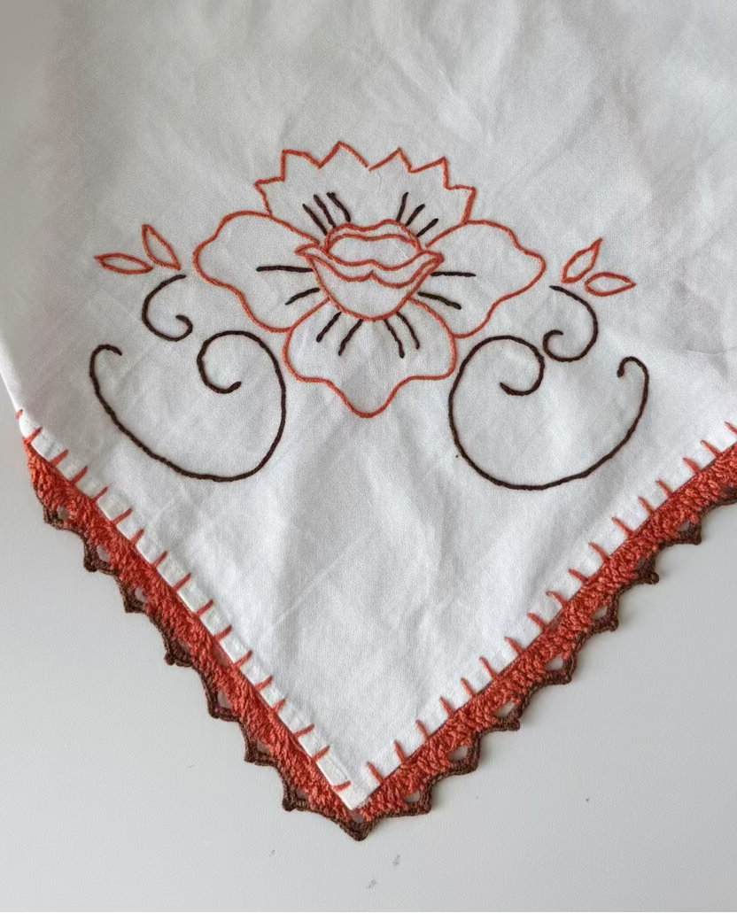 BANDANA #4