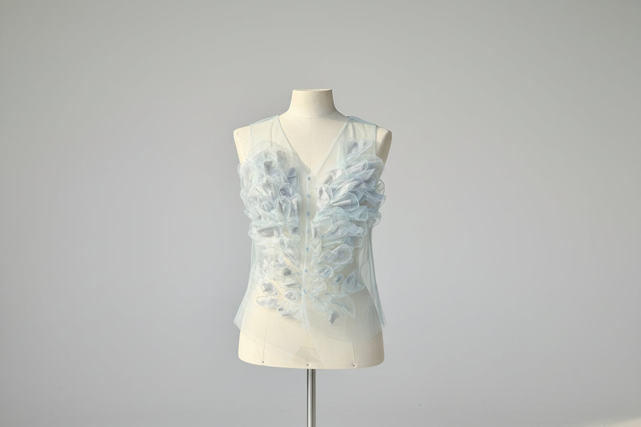 Gilet Lago dei Cigni #2