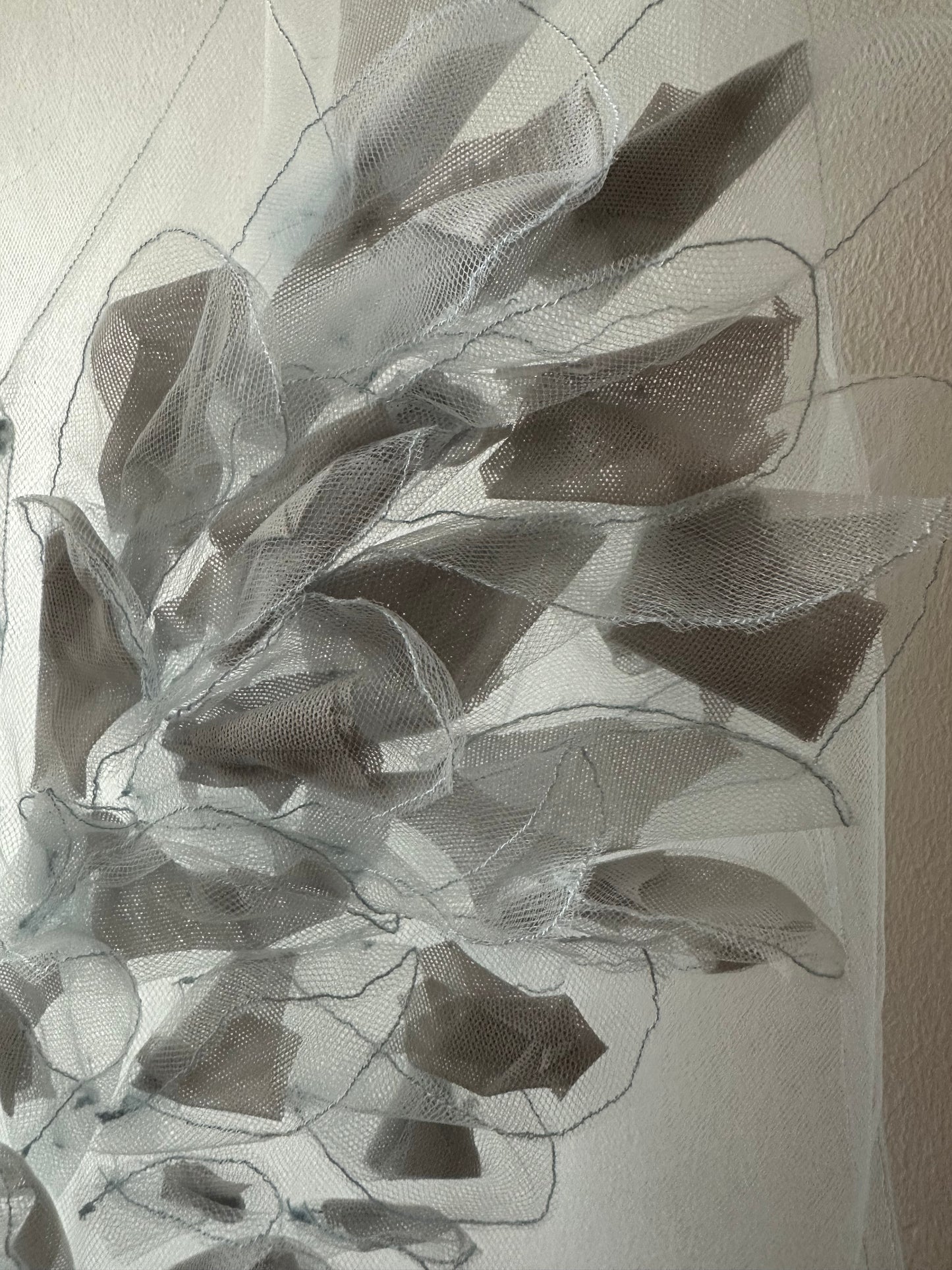 Gilet Lago dei Cigni #2