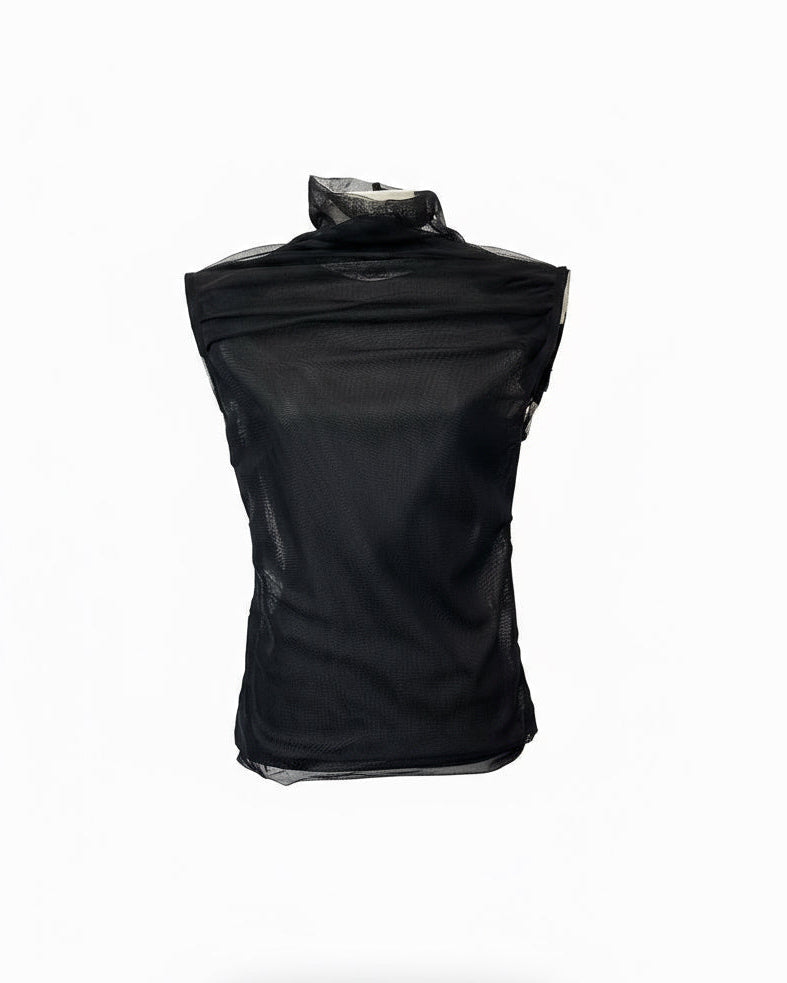 TOP Siegfried _ black