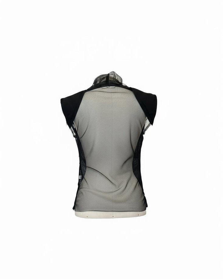 TOP Siegfried _ black