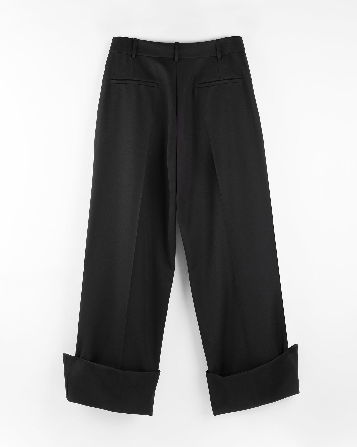 Pantalon Ulisse - noir