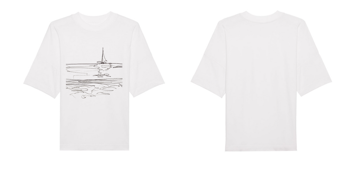MAXI TEE Vela