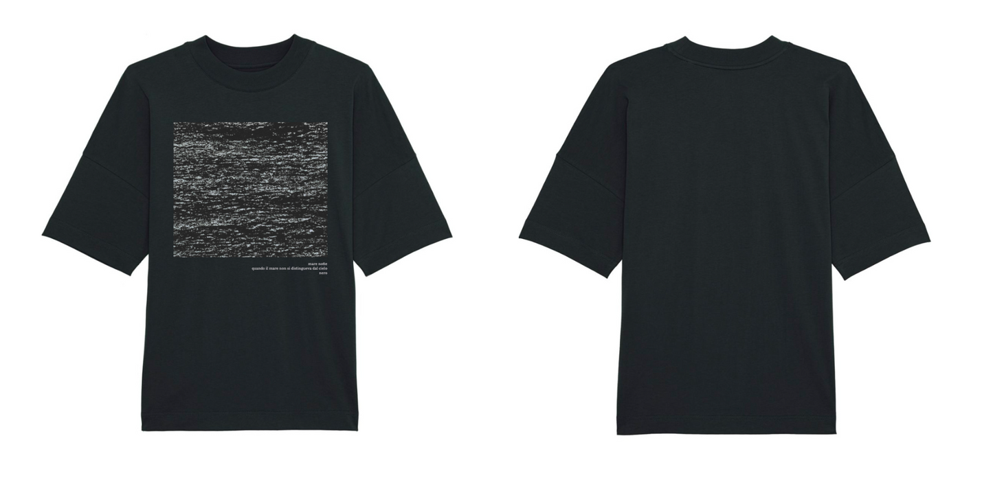 MAXI TEE Marenotte