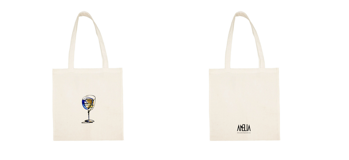 SHOPPER Calice