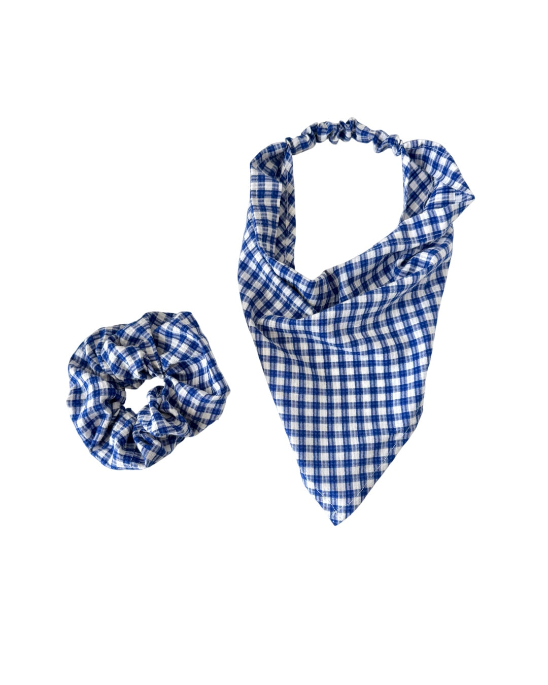 SCRUNCHY #7