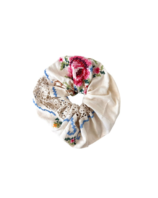 SCRUNCHY #3
