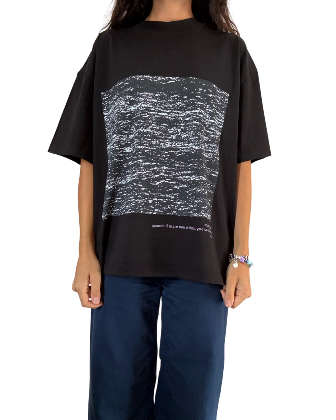 MAXI TEE Marenotte