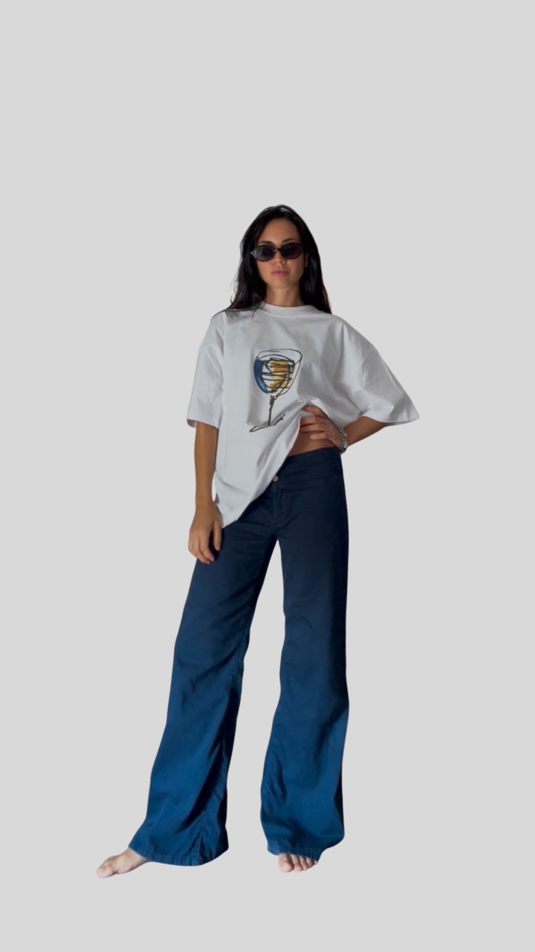 MAXI TEE Calice