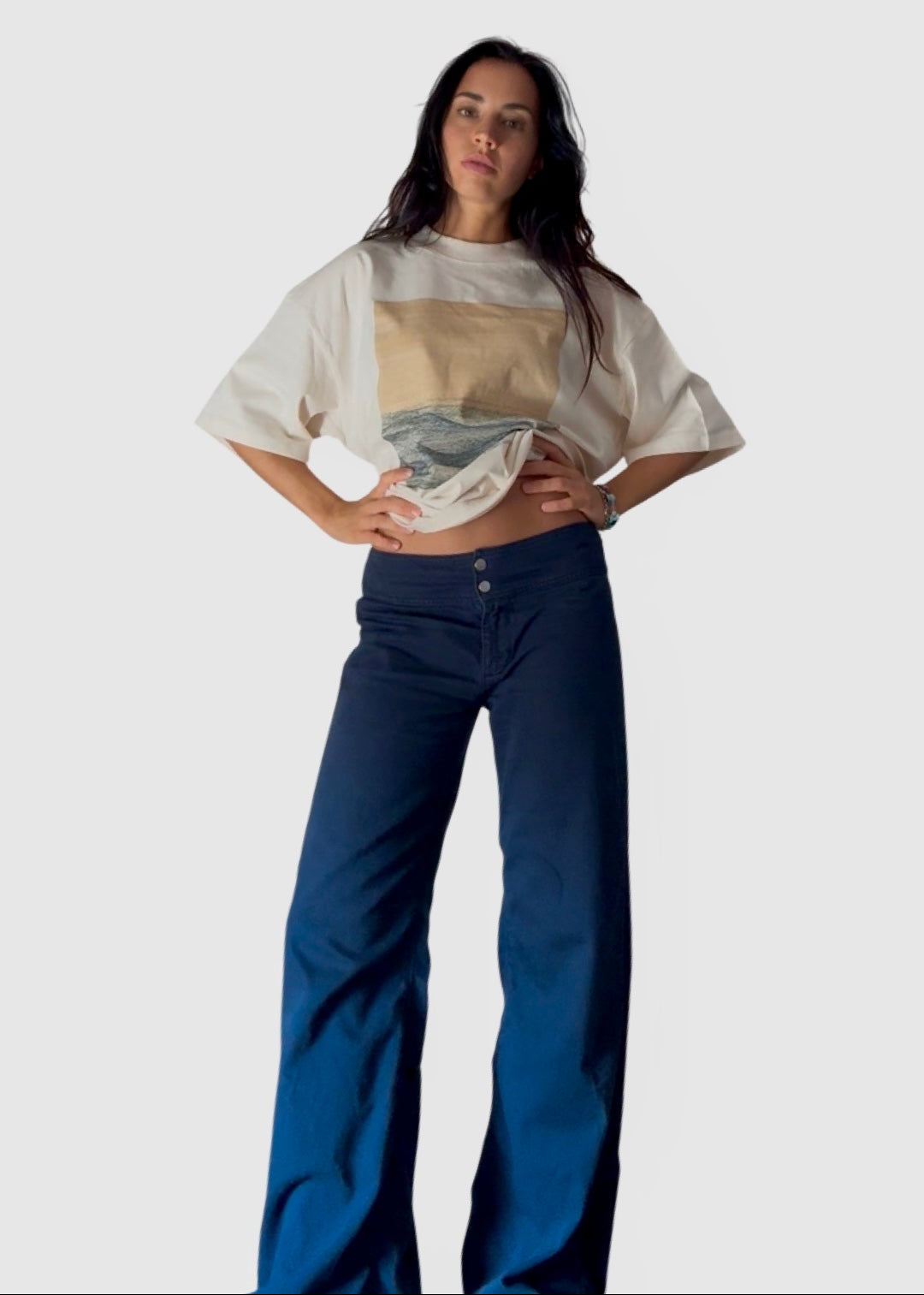 MAXI TEE Mare
