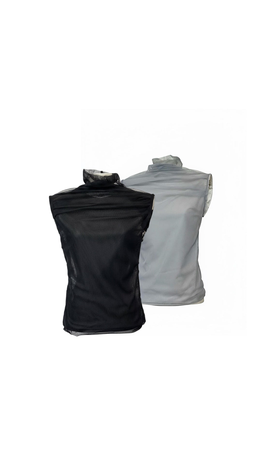 TOP Siegfried _ black