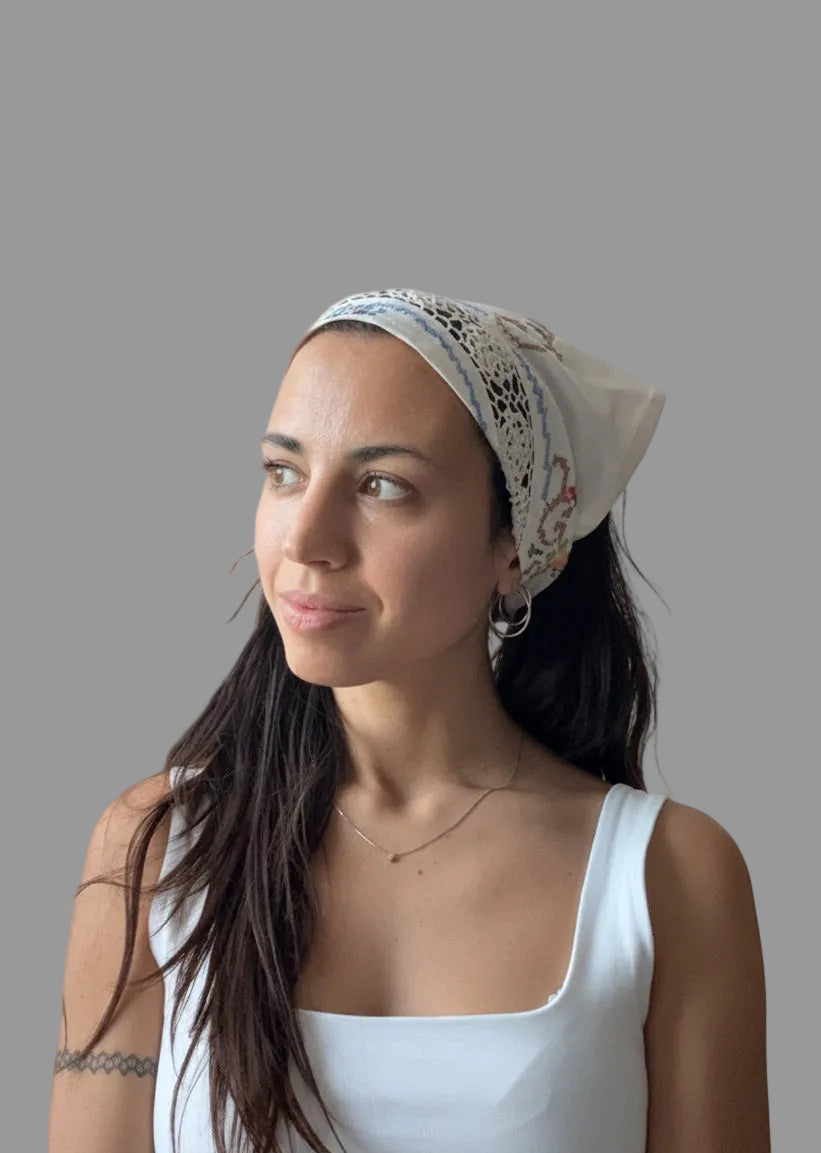 BANDANA #3