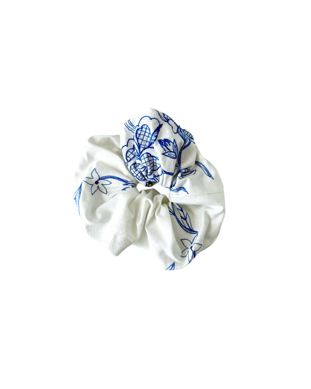 SCRUNCHY #8