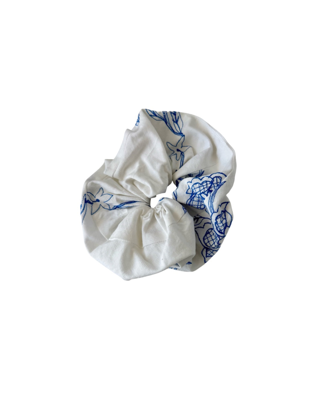 SCRUNCHY #8